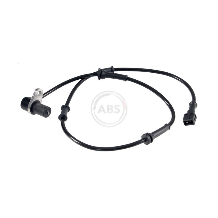 Czujnik prędkości koła ABS A.B.S. 30484