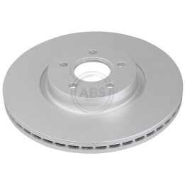 Tarcza hamulcowa A.B.S. 17635