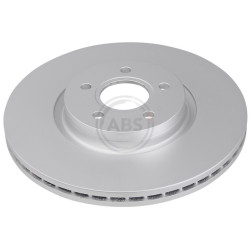 Tarcza hamulcowa A.B.S. 17635