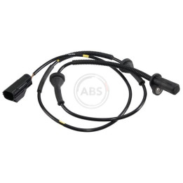 Czujnik prędkości koła ABS A.B.S. 30429