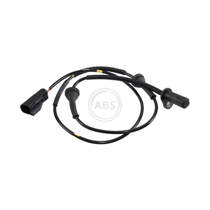Czujnik prędkości koła ABS A.B.S. 30429
