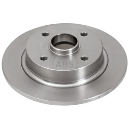 Tarcza hamulcowa A.B.S. 15930