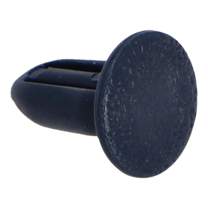 Clip, blue Volvo (1391412)