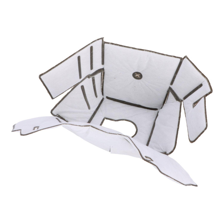 Insulating mat Volvo (31259431)