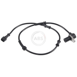 Czujnik prędkości koła ABS A.B.S. 30459
