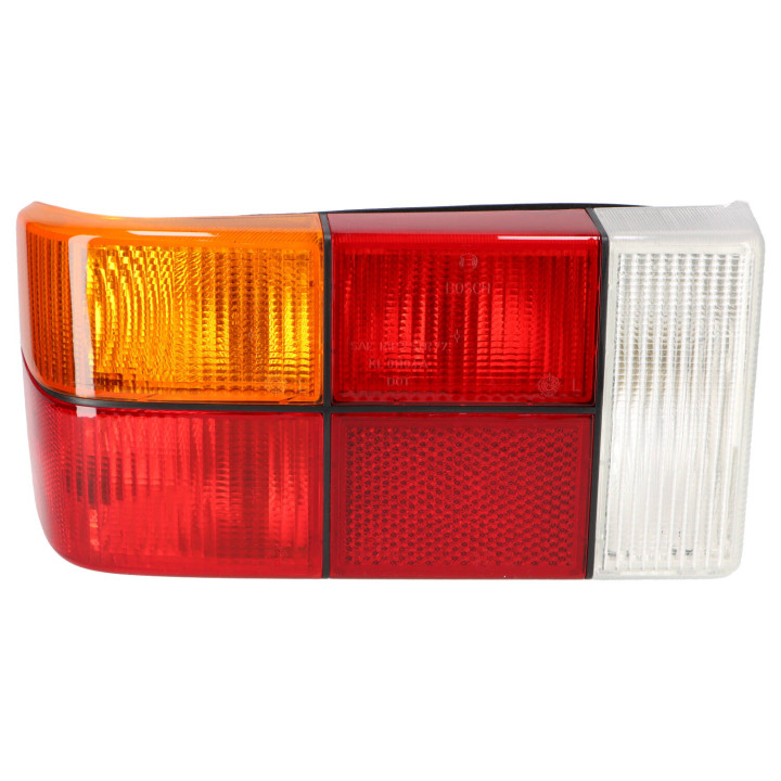 Tail light, left Volvo (1235587)