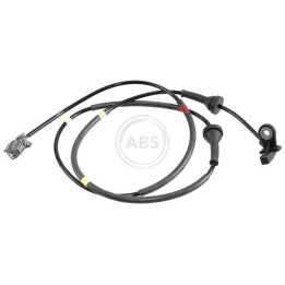 Czujnik prędkości koła ABS A.B.S. 30425