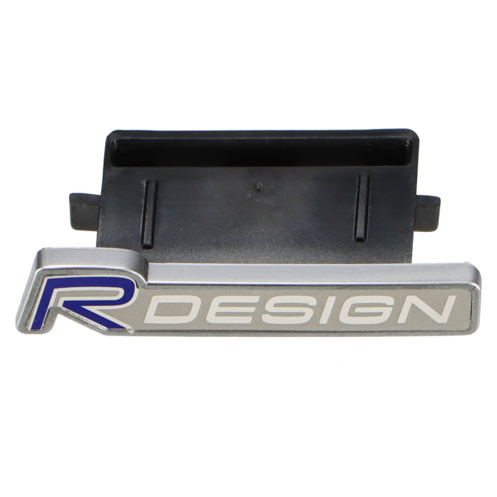 Emblem Volvo (31255505)