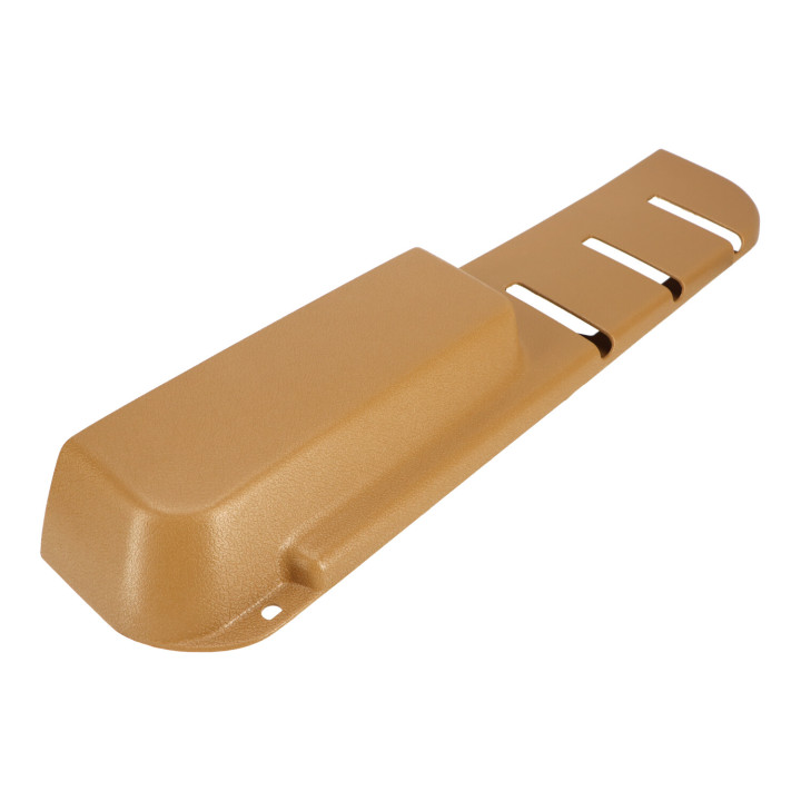 Door pocket, right, beige Volvo (1225944)