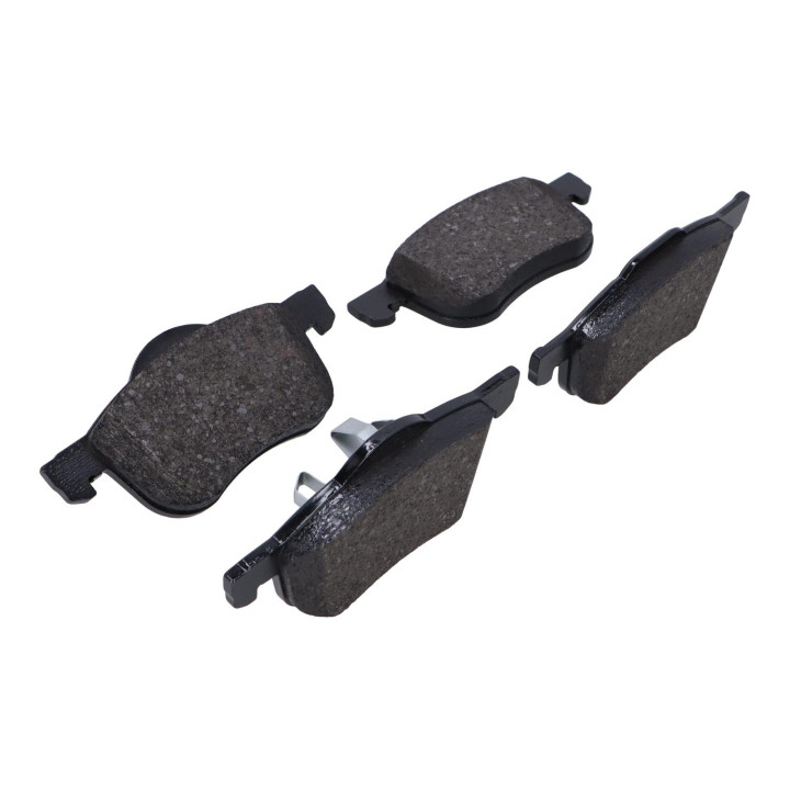 Brake pad kit Volvo (31262503)