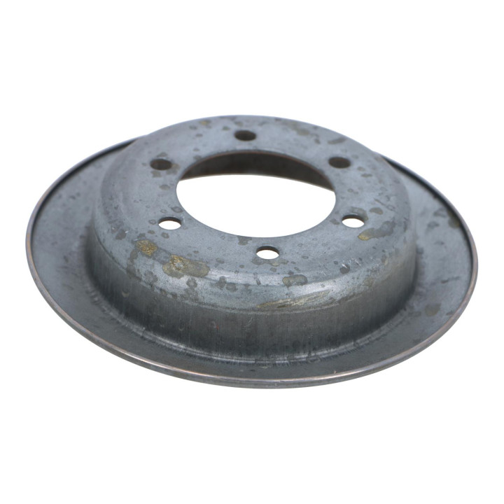 Pulley, inner Volvo (1219091)