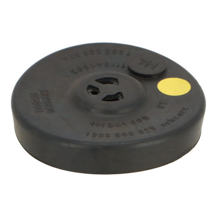 Protecting casing Volvo (1235673)