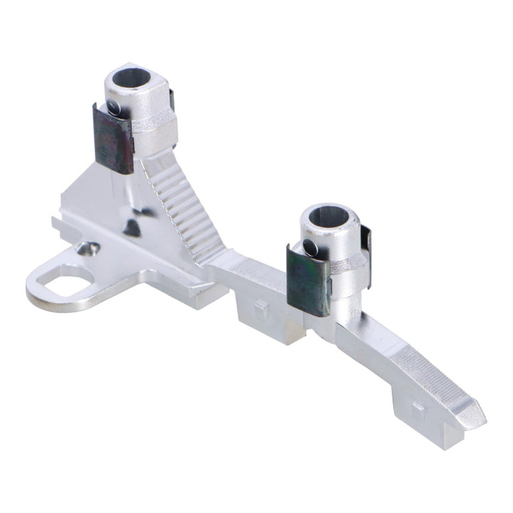 Light moulding Volvo (6812646)