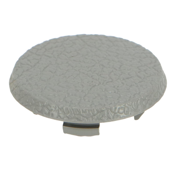 Cover washer, grey Volvo (1294860)