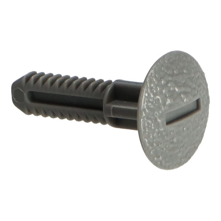 Clip, grey Volvo (1294862)