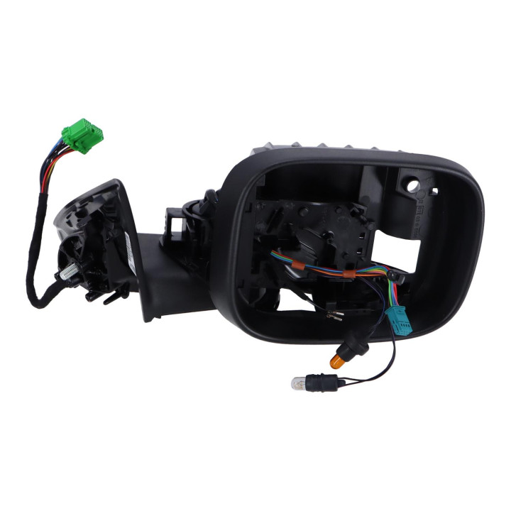 Rear view mirror, right Volvo (31278174)