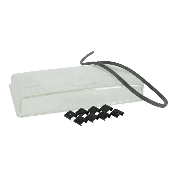 Lens, right Volvo (1312061)