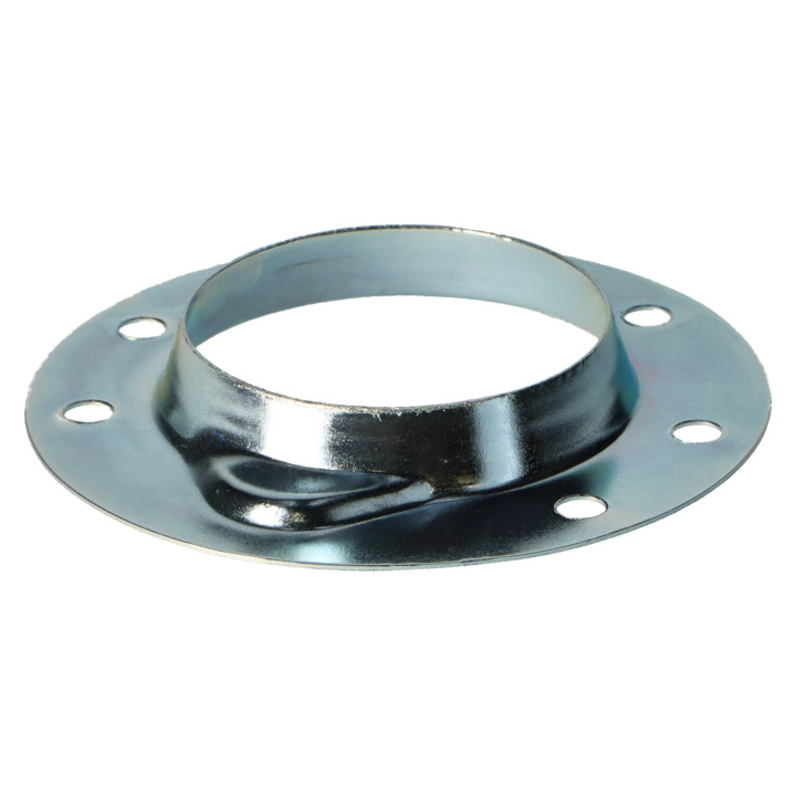 Protector plate Volvo (1272102)