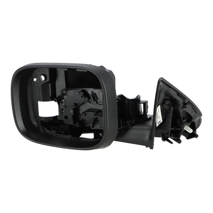 Rear view mirror, left Volvo (31278192)