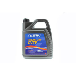 Olej do automatycznej skrzyni biegów AISIN CVTF-90005