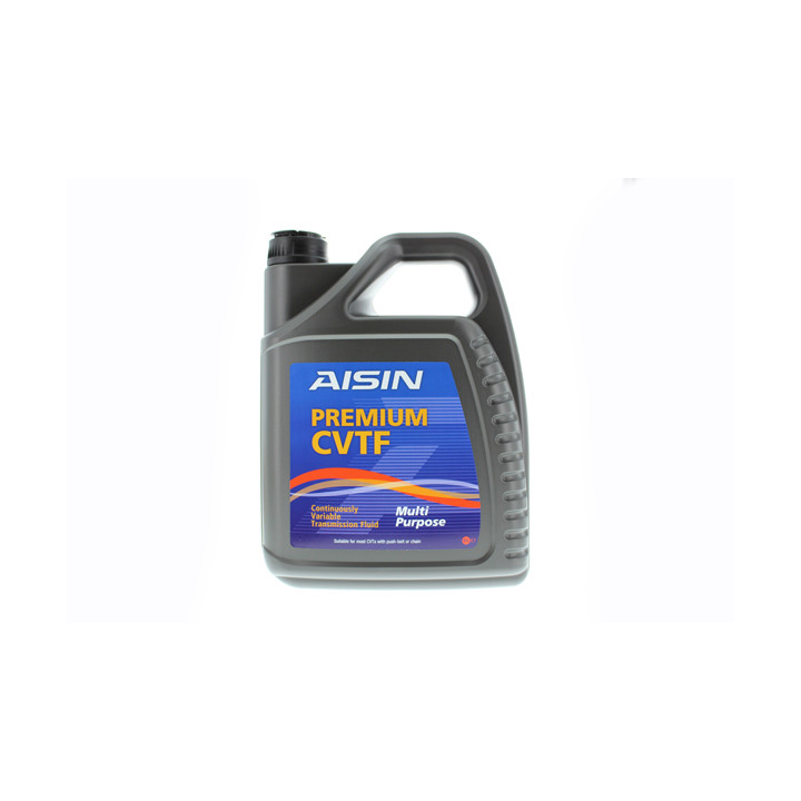Olej do automatycznej skrzyni biegów AISIN CVTF-90005
