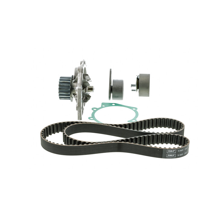 Zestaw rozrządu + pompa wody AISIN TKVL-7013