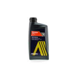 Olej do automatycznej skrzyni biegów AISIN ATF-92001