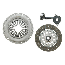 Zestaw sprzęgła AISIN CKZ-127R