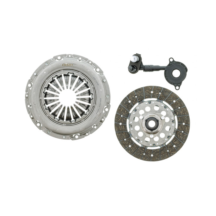 Zestaw sprzęgła AISIN CKZ-127R