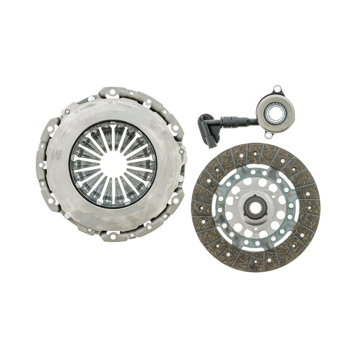 Zestaw sprzęgła AISIN CKZ-127R