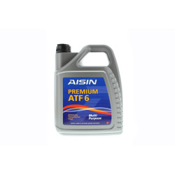 Olej do automatycznej skrzyni biegów AISIN ATF-92005