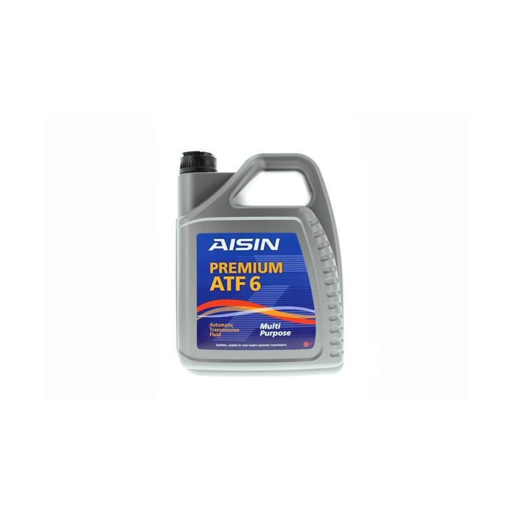 Olej do automatycznej skrzyni biegów AISIN ATF-92005
