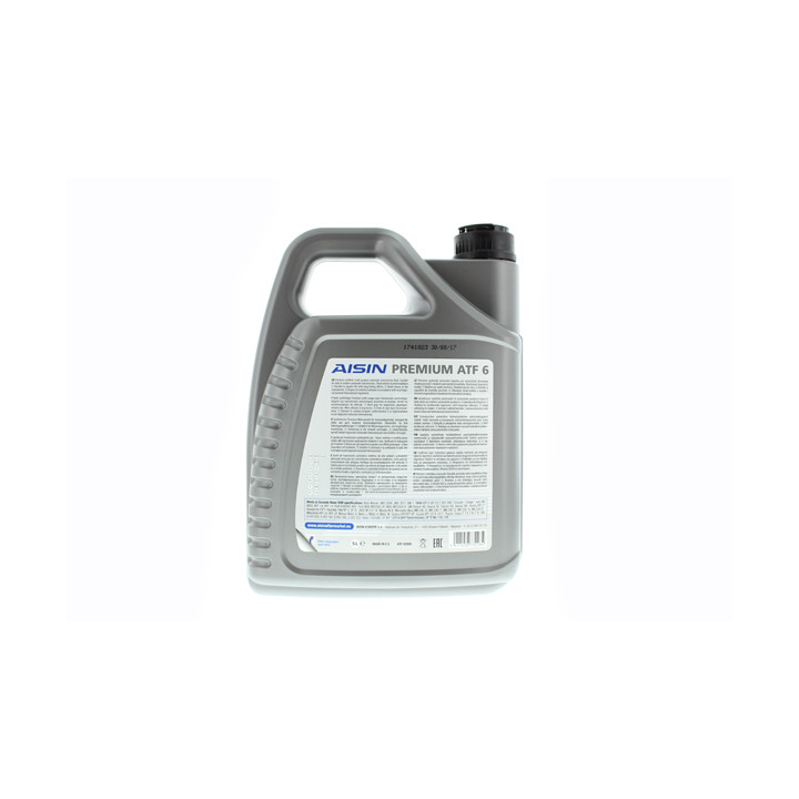 Olej do automatycznej skrzyni biegów AISIN ATF-92005