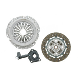 Zestaw sprzęgła AISIN CKZ-132R