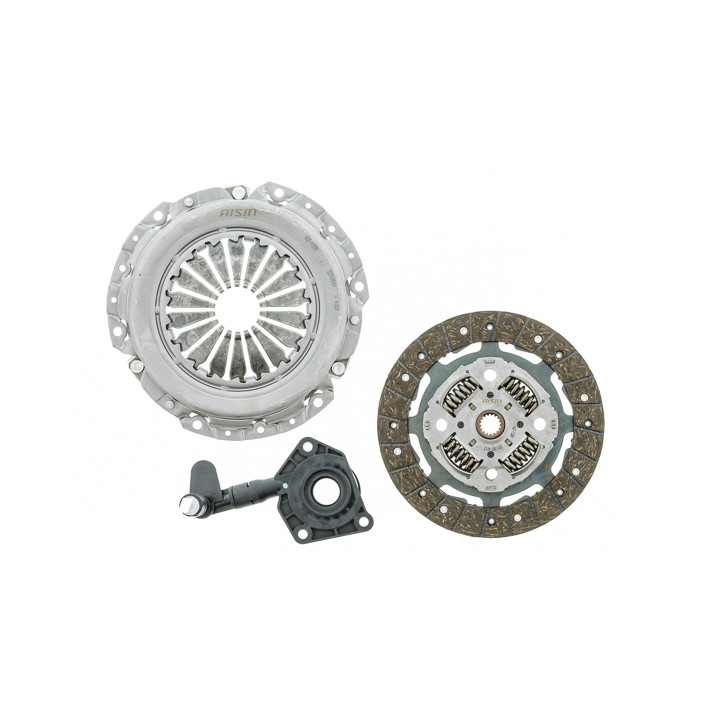 Zestaw sprzęgła AISIN CKZ-132R