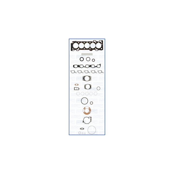 Kompletny zestaw uszczelek silnika AJUSA 50224700