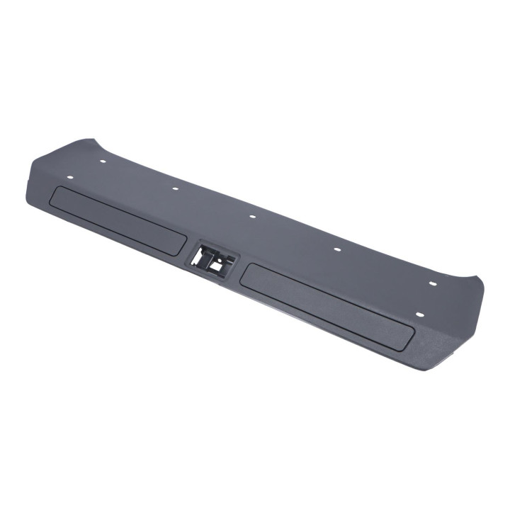 Panel, grey Volvo (1393123)