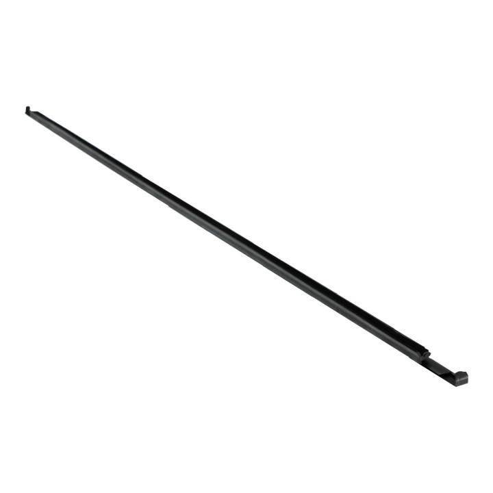 Weatherstrip, left Volvo (1255967)