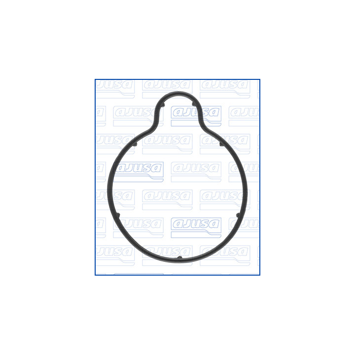 Uszczelka, pompa podciśnieniowa AJUSA 01786400