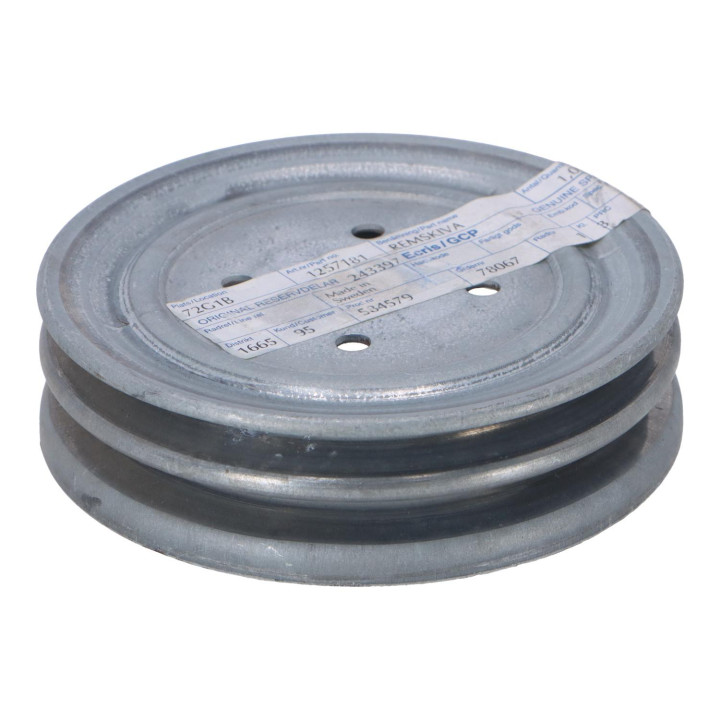 Pulley Volvo (1257181)