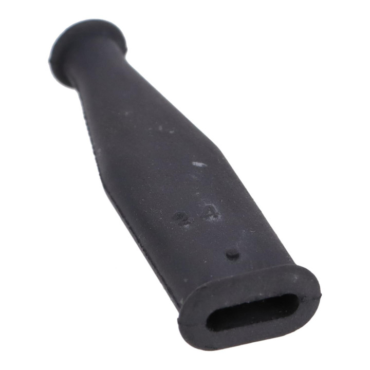 Cover Volvo (1258519)