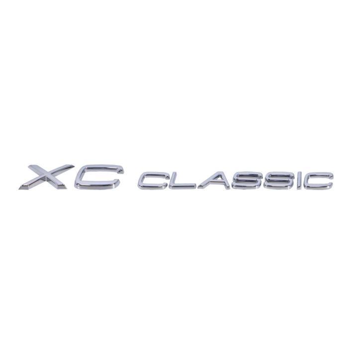 Emblem Volvo (31410400)