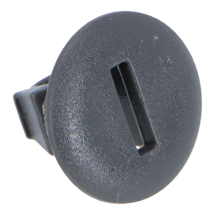 Clip, grey Volvo (6812834)