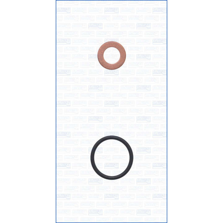 Zestaw uszczelek wtryskiwacza AJUSA 77035600