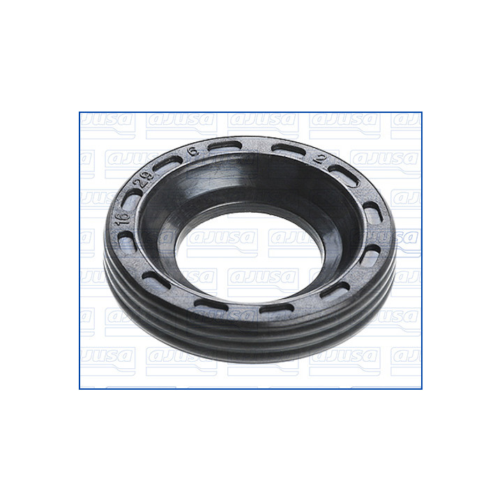 Uszczelka wtryskiwacza AJUSA 01498800