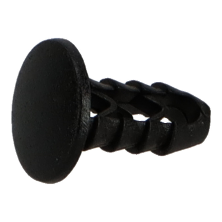 Clip, black Volvo (1248577)