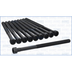 Zestaw śrub głowicy cylindrów AJUSA 81068200