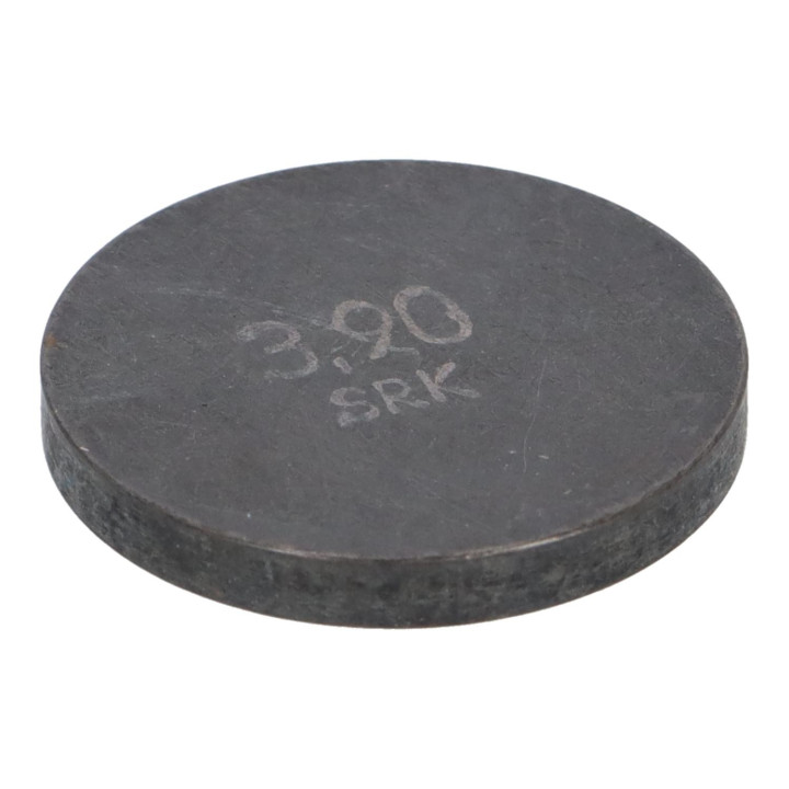 Adjusting washer Volvo (1257073)