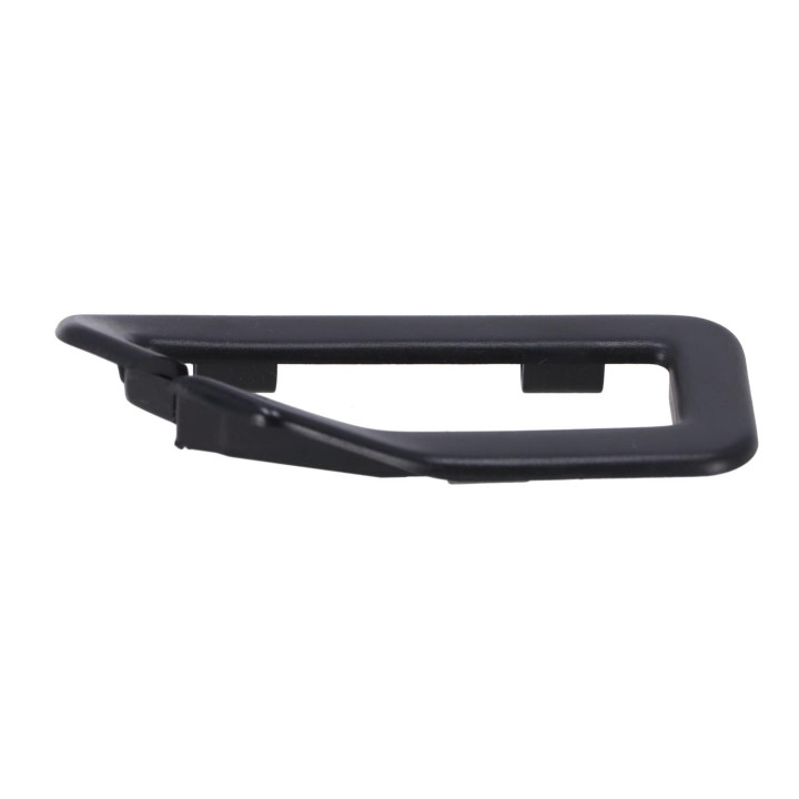 Cover, L.H. black Volvo (1386127)