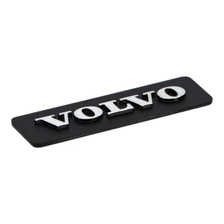 Emblem Volvo (1229949)